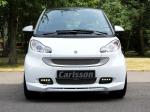 Smart ForTwo by Carlsson 2007 года